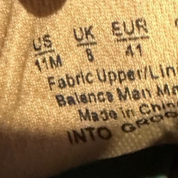 Dr. Scholls Into Groove Tan Suede Wedge Sneakers High Top Booties Women 11M - Picture 3 of 5